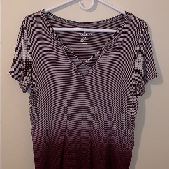 Woman’s T-Shirt